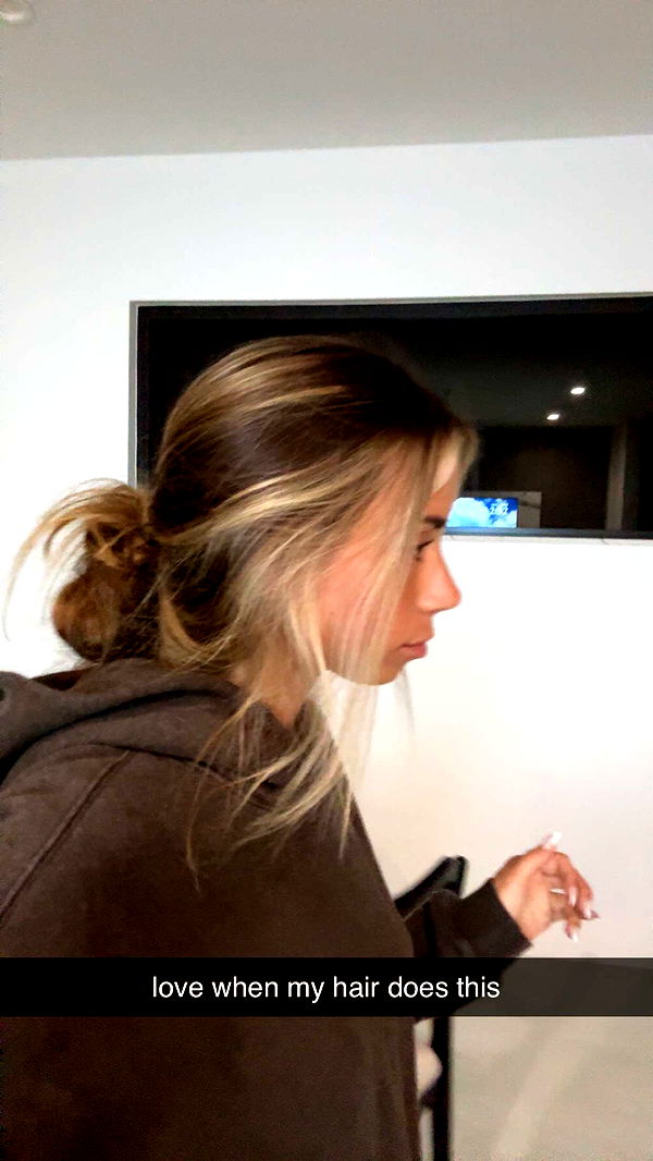 sadie.mckenna image ~ Altpins