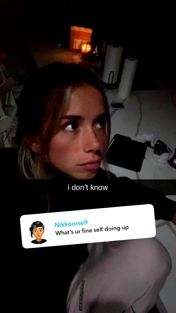 sadie.mckenna image ~ Altpins