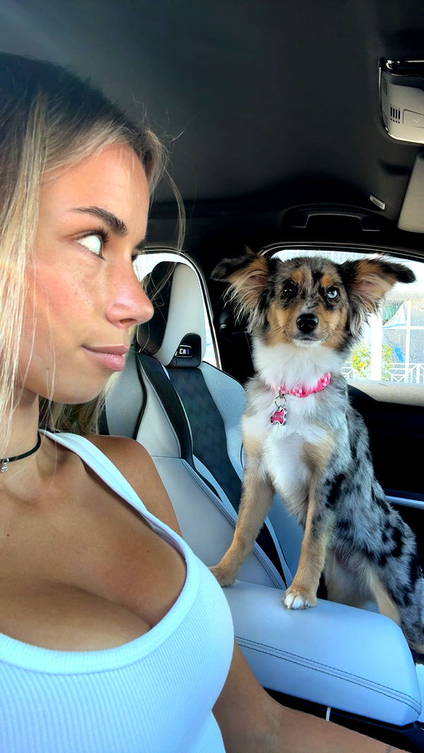 sadie.mckenna image ~ Altpins