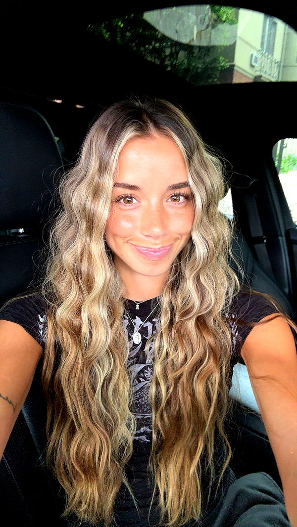 sadie.mckenna image ~ Altpins