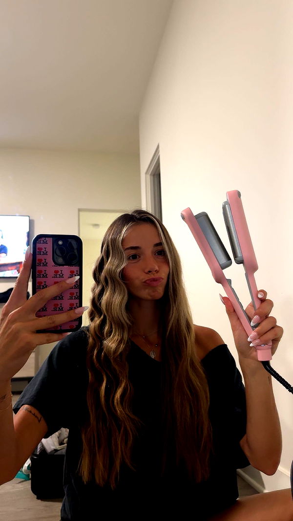 sadie.mckenna image ~ Altpins