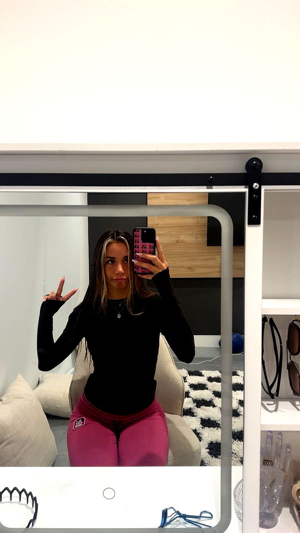 sadie.mckenna image ~ Altpins