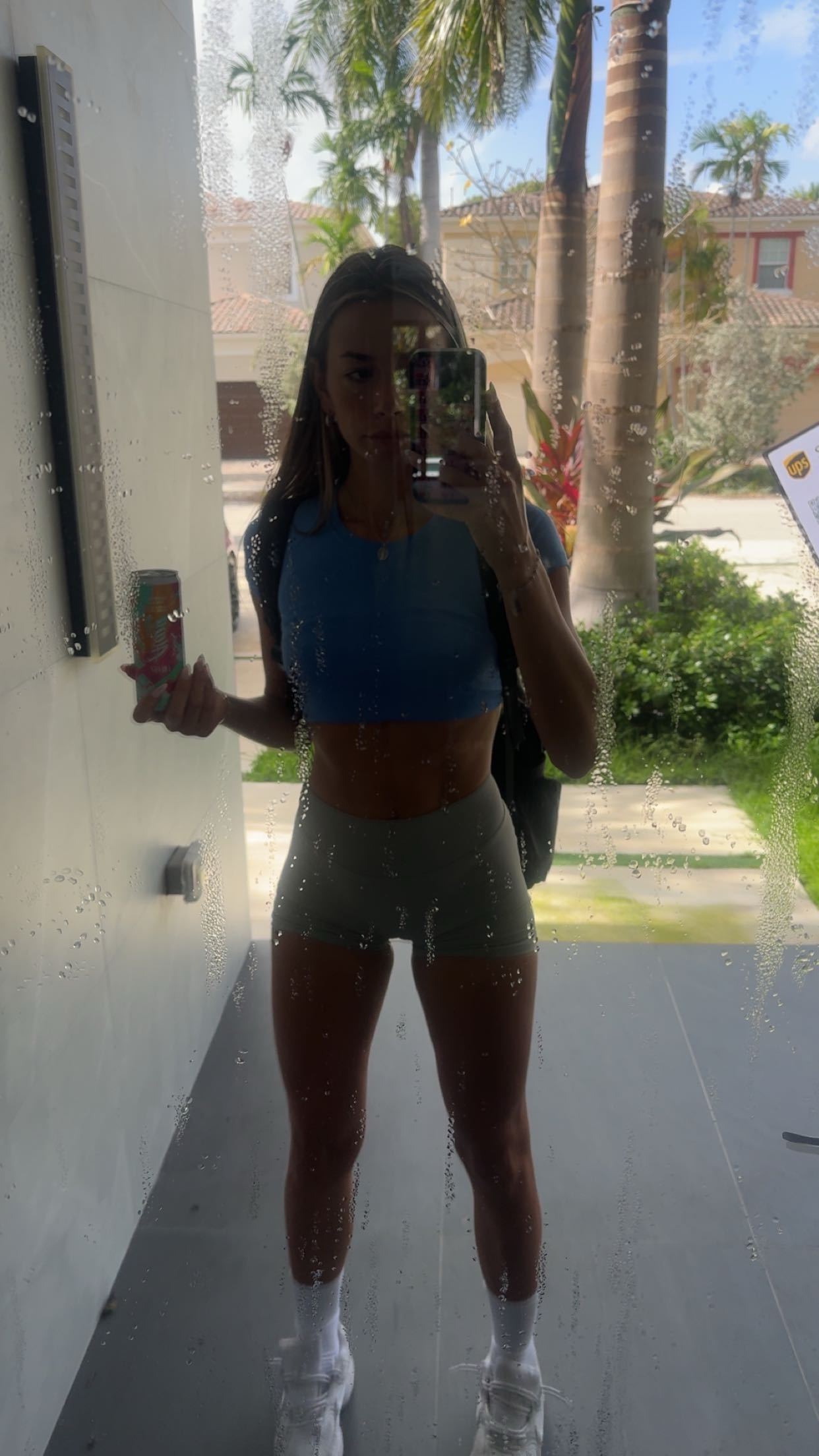 sadie.mckenna snapchat image archive image