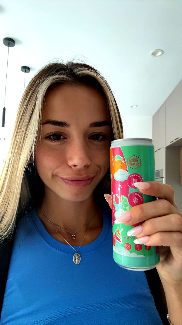 sadie.mckenna image ~ Altpins