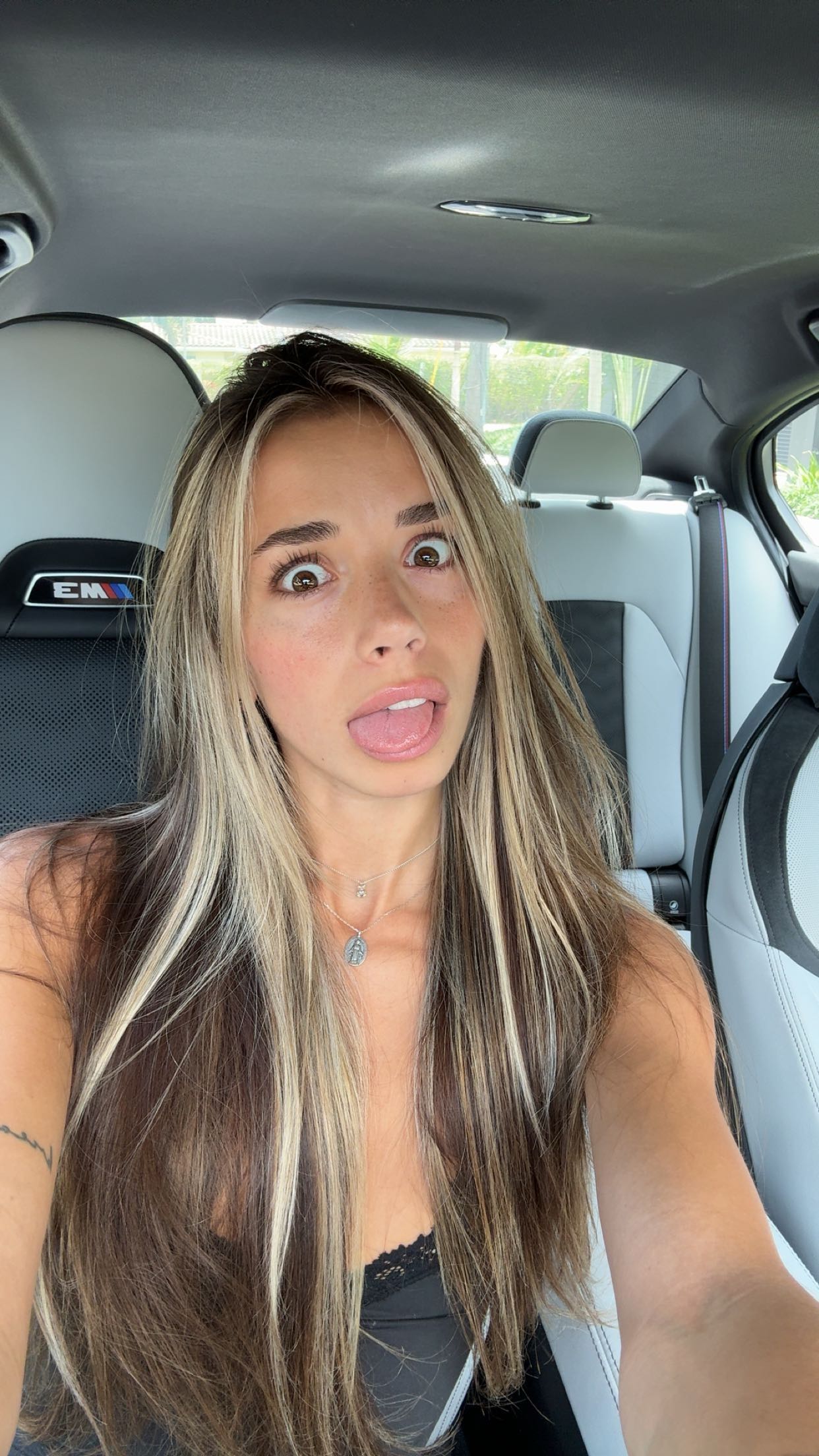 sadie.mckenna snapchat image archive image