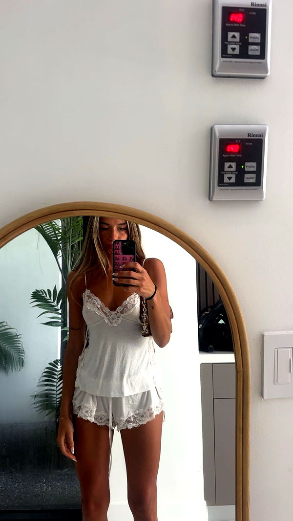 sadie.mckenna image ~ Altpins