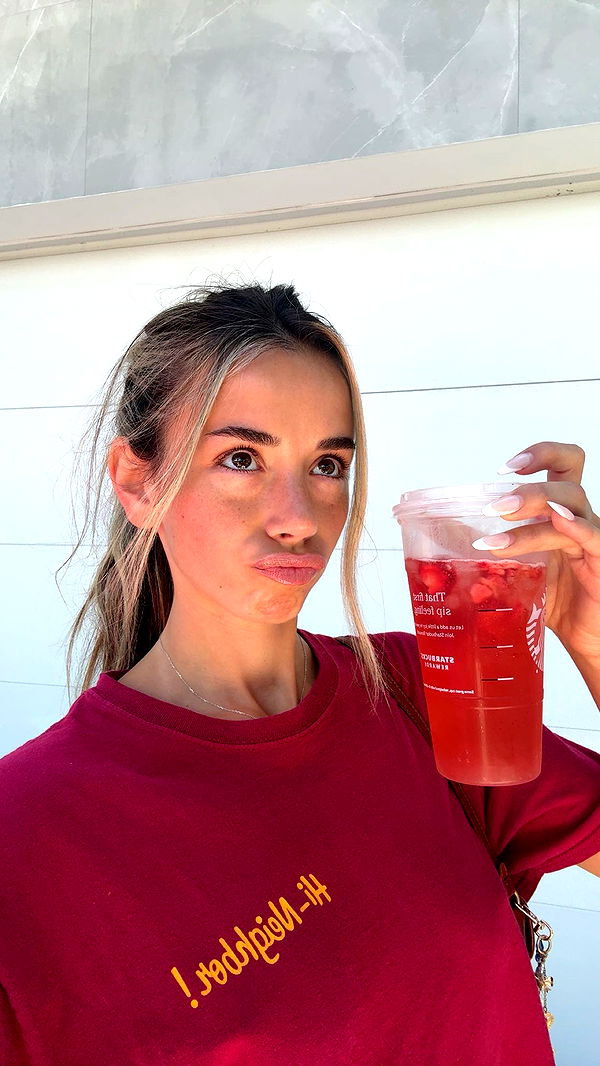 sadie.mckenna image ~ Altpins