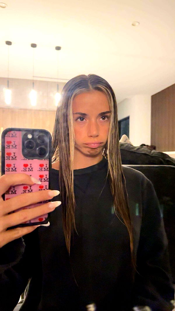 sadie.mckenna image ~ Altpins