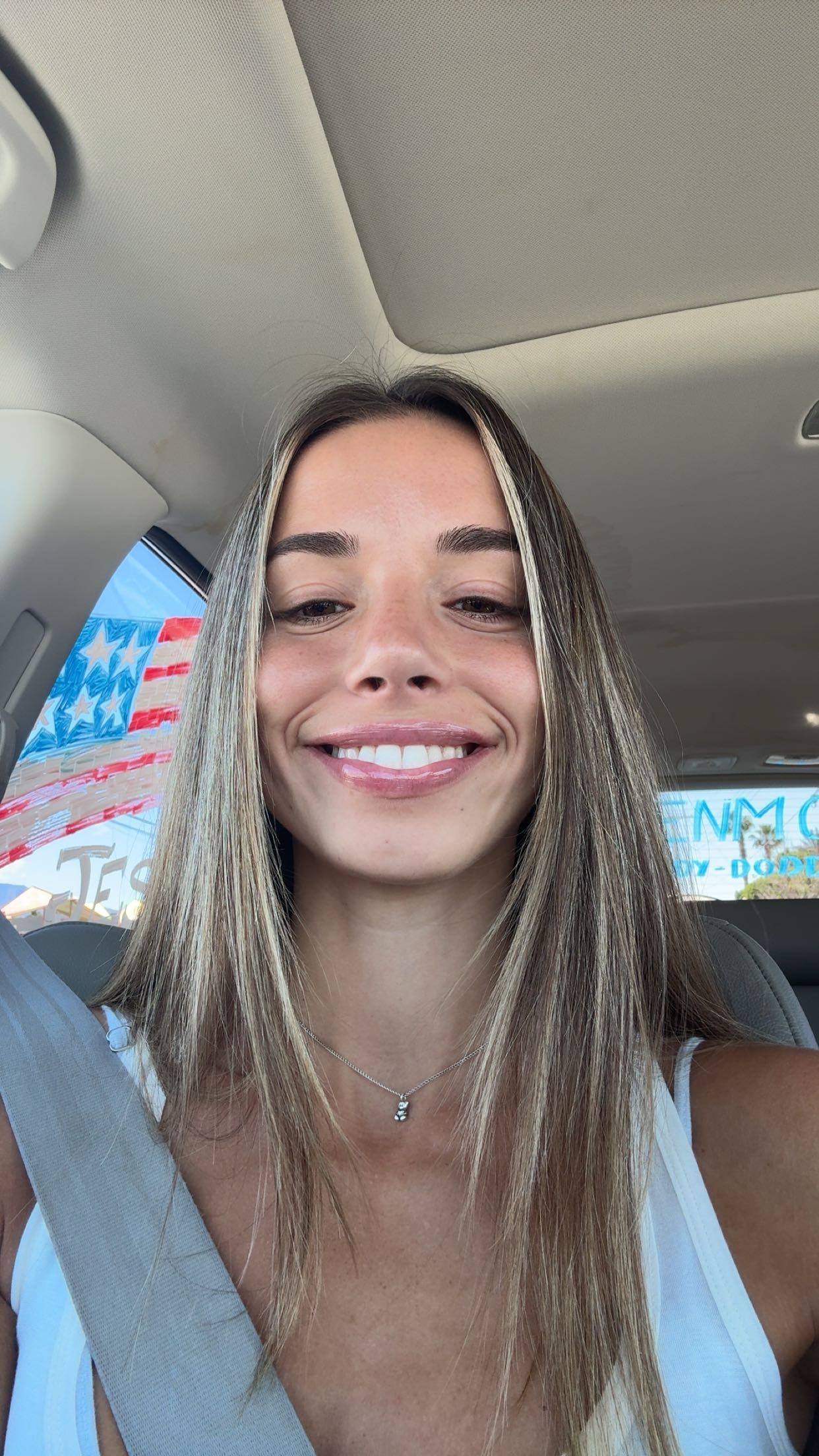 sadie.mckenna snapchat image archive image