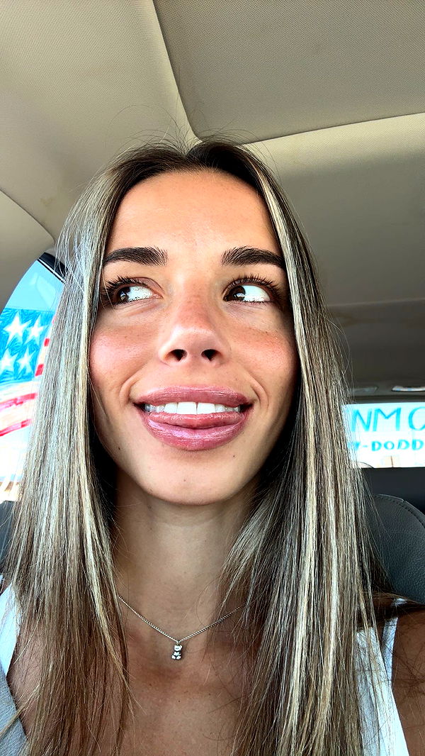 sadie.mckenna image ~ Altpins