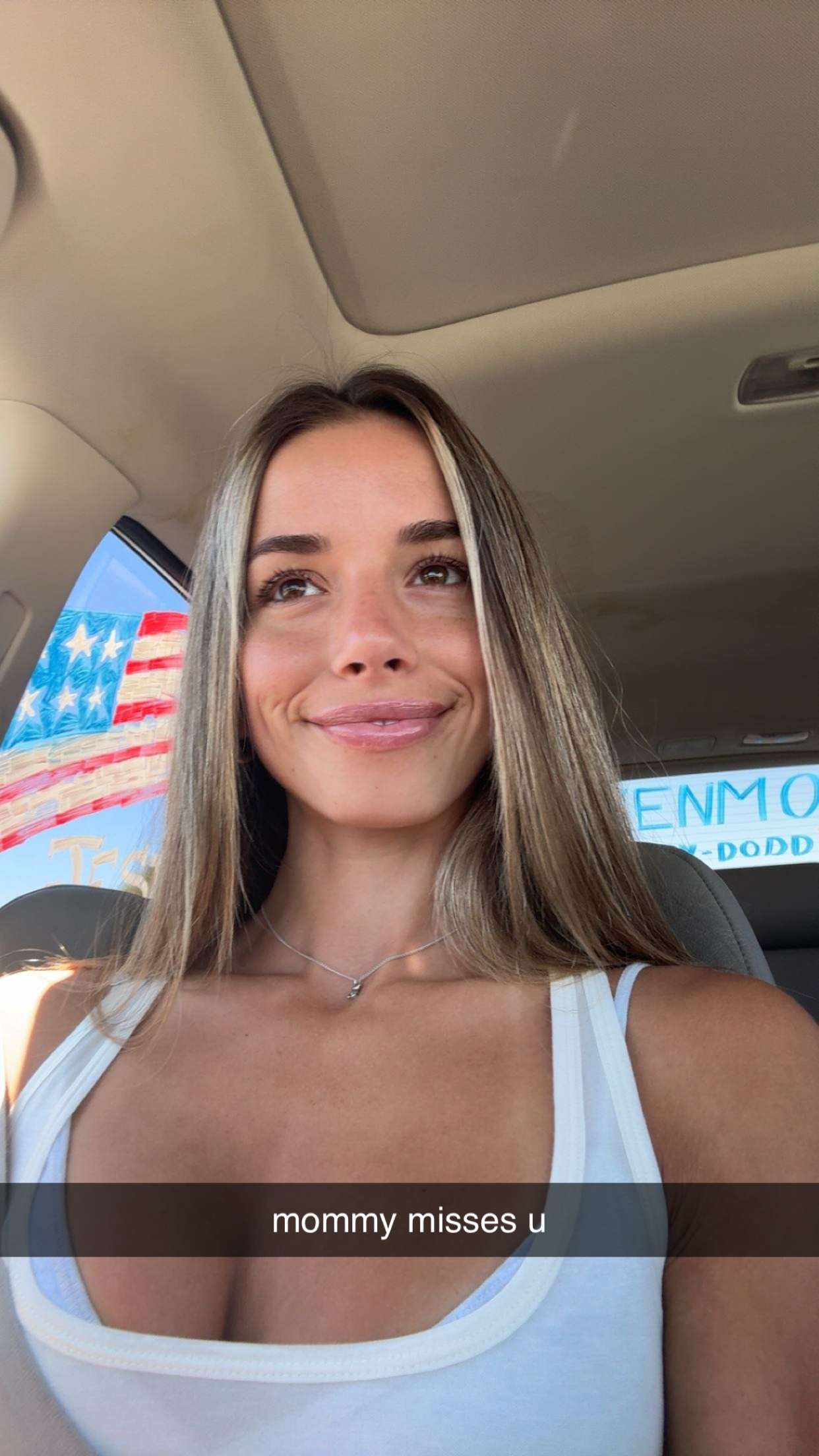 sadie.mckenna snapchat image archive image