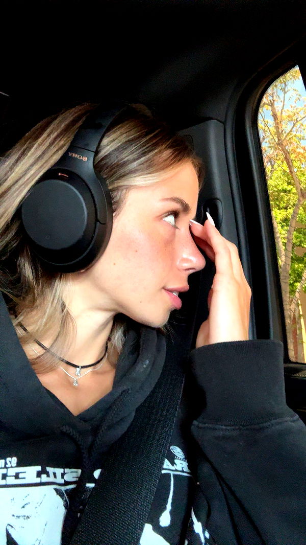 sadie.mckenna image ~ Altpins