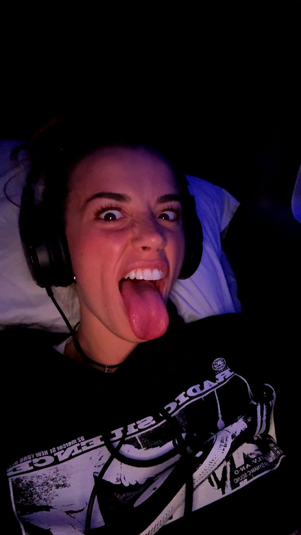 sadie.mckenna image ~ Altpins