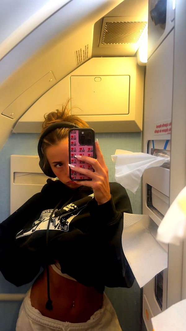 sadie.mckenna image ~ Altpins