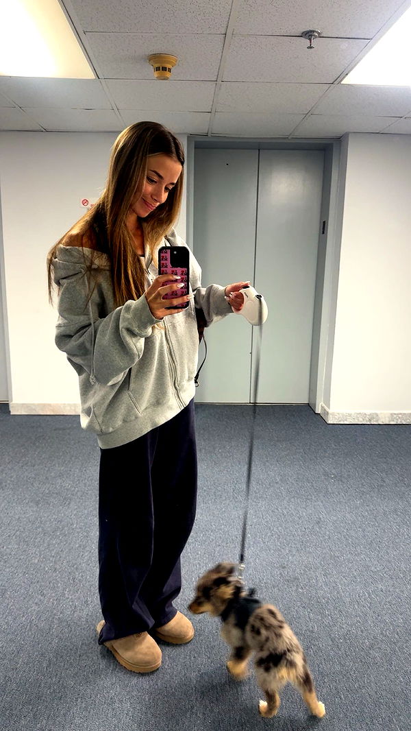 sadie.mckenna image ~ Altpins