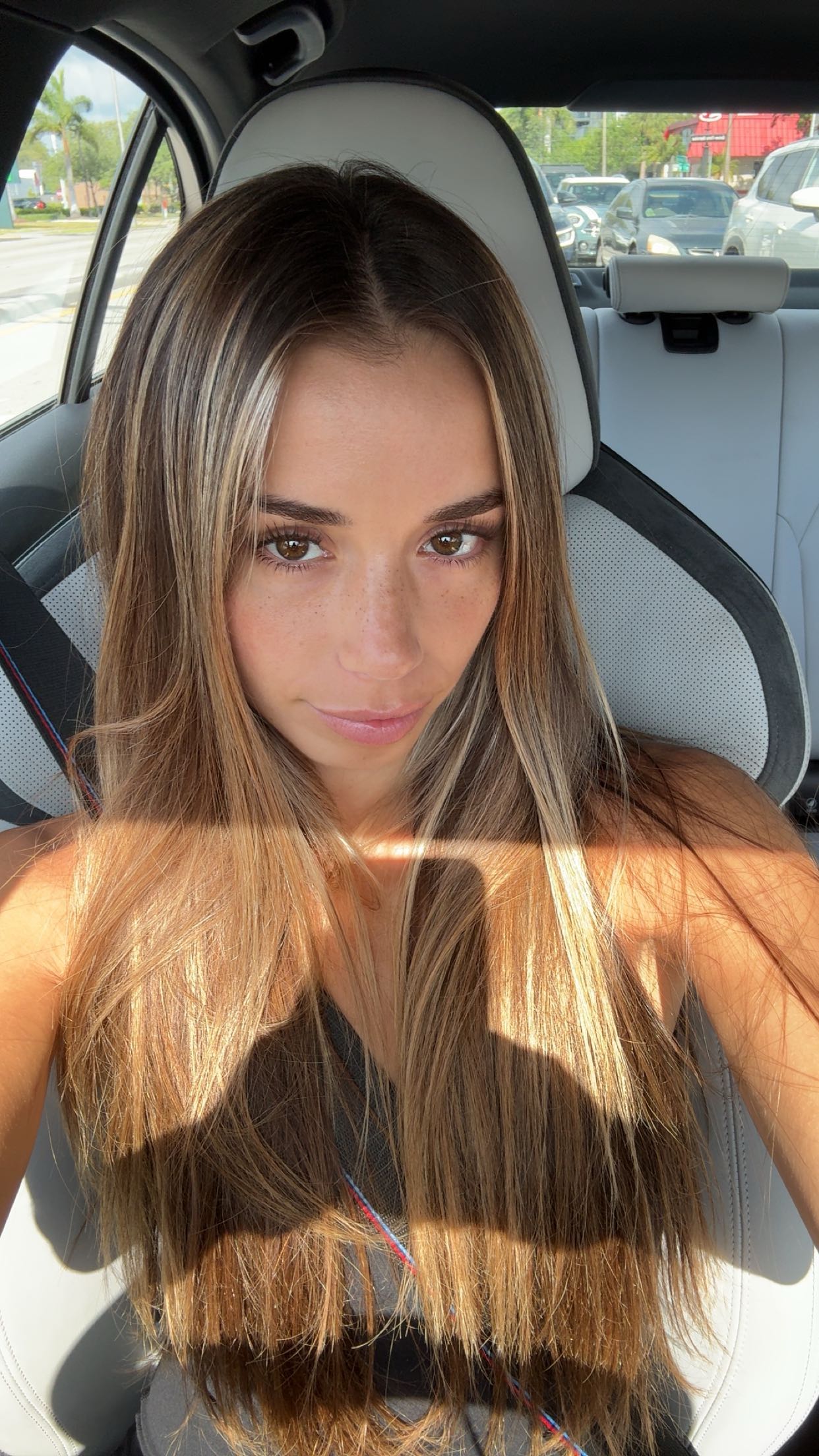 sadie.mckenna snapchat image archive image