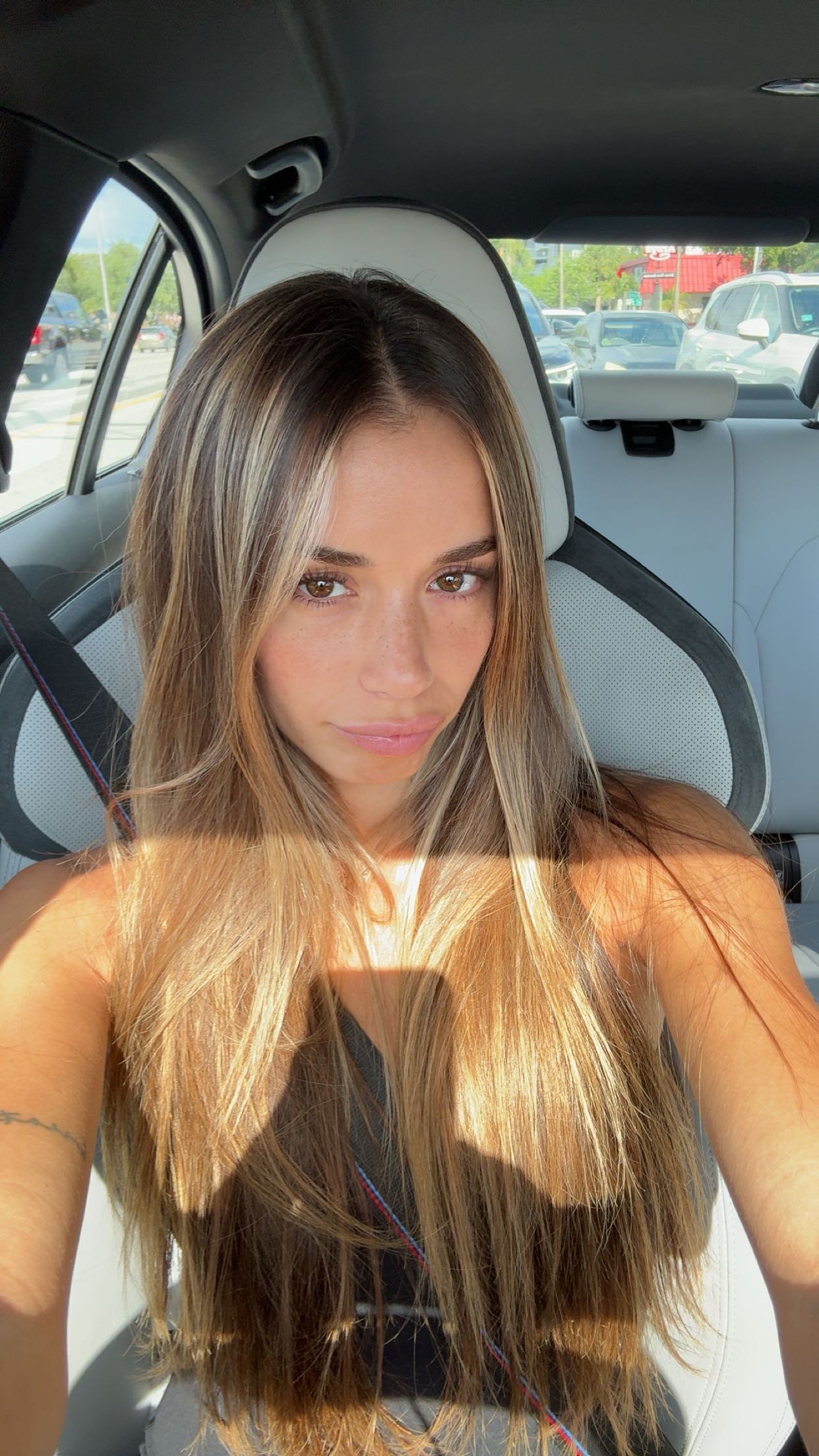 sadie.mckenna snapchat image archive image