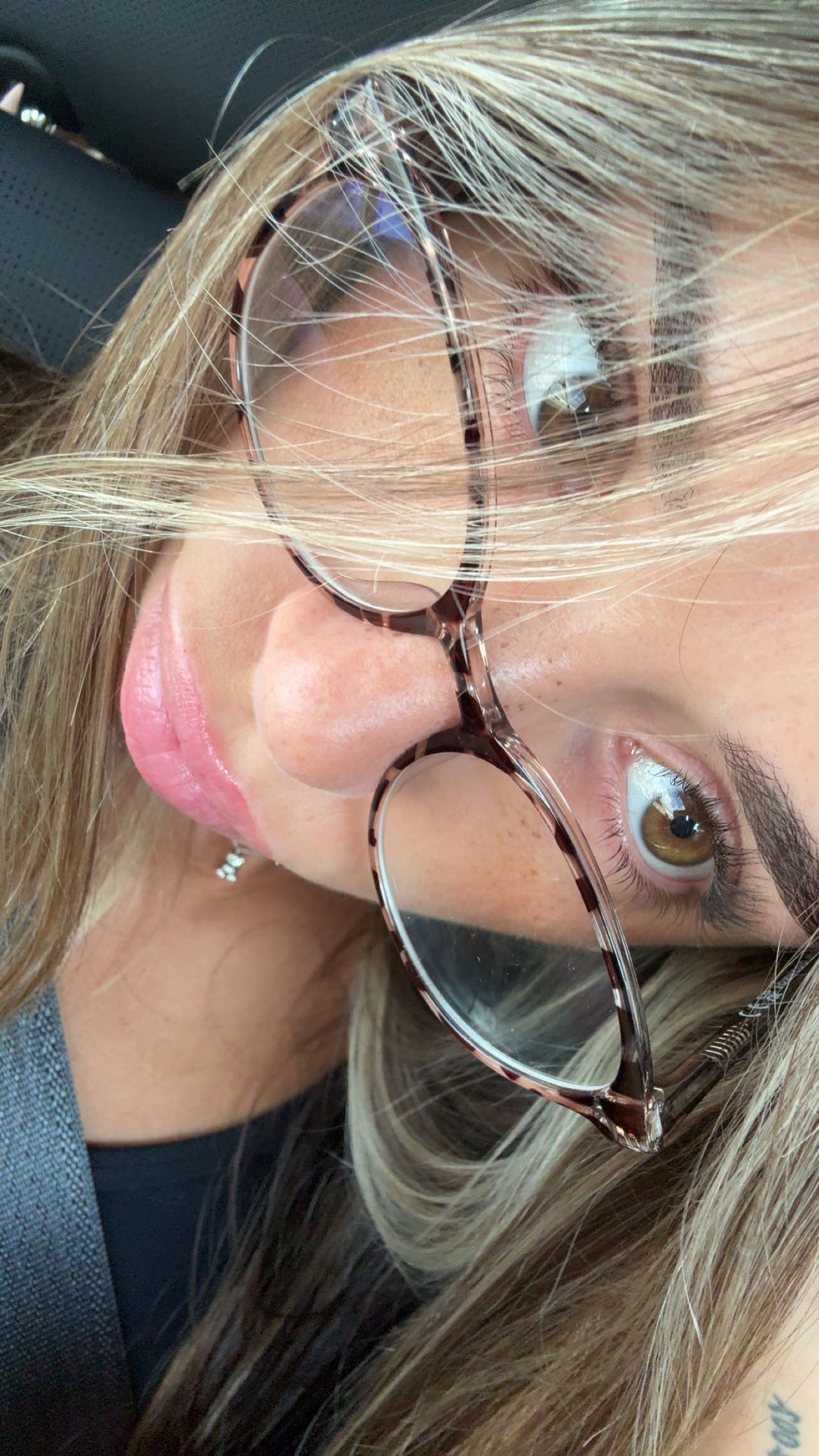 sadie.mckenna snapchat image archive image