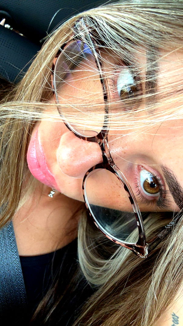 sadie.mckenna image ~ Altpins