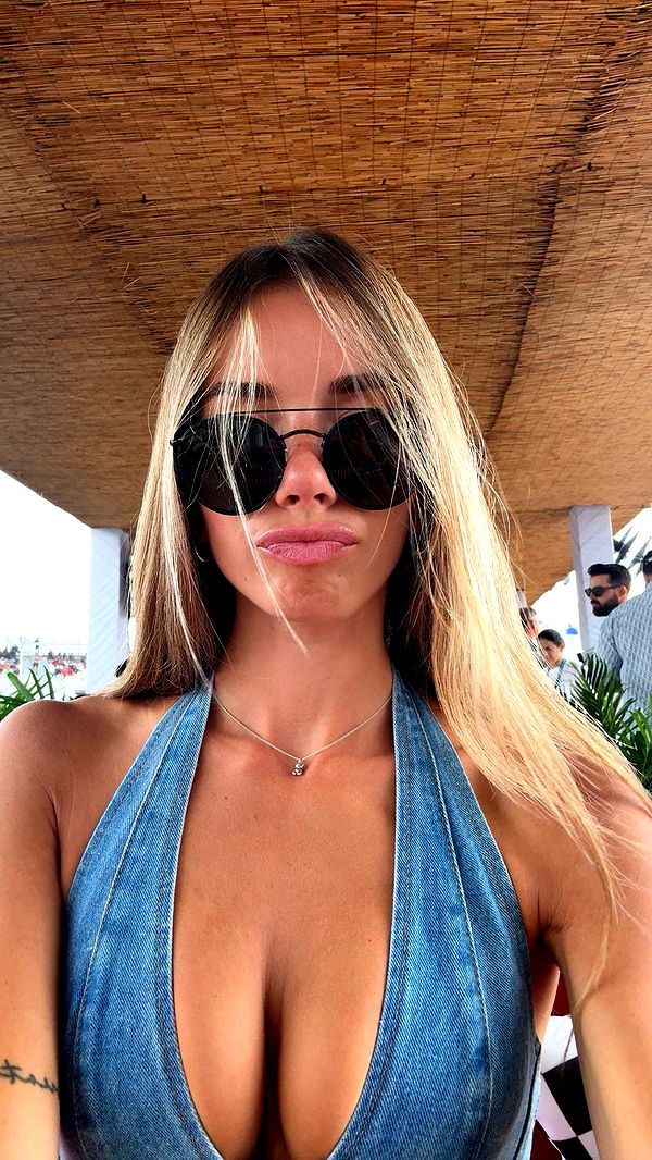 sadie.mckenna image ~ Altpins