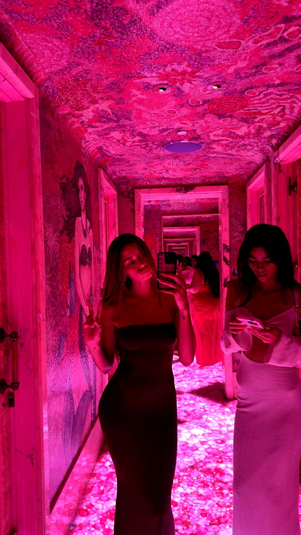 sadie.mckenna image ~ Altpins