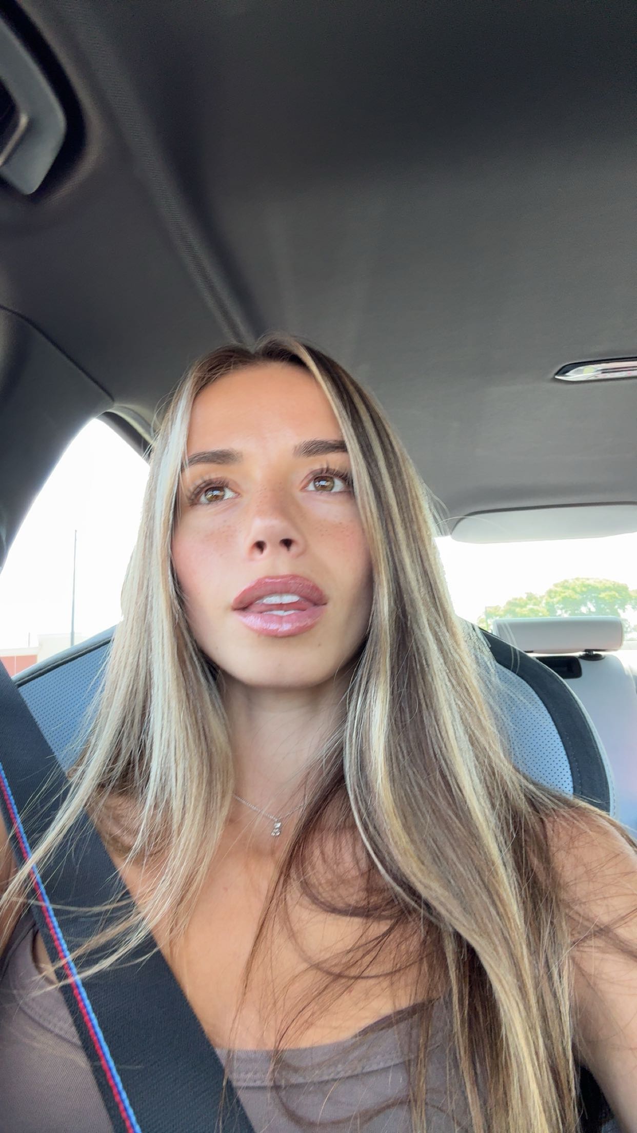 sadie.mckenna snapchat image archive image