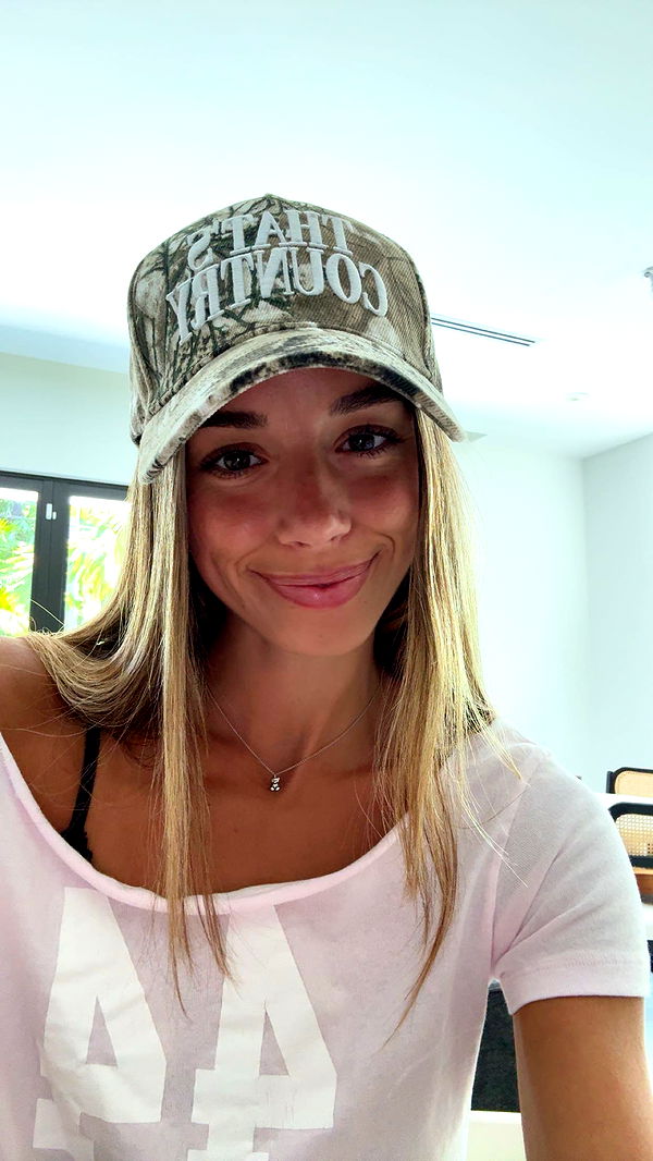 sadie.mckenna image ~ Altpins