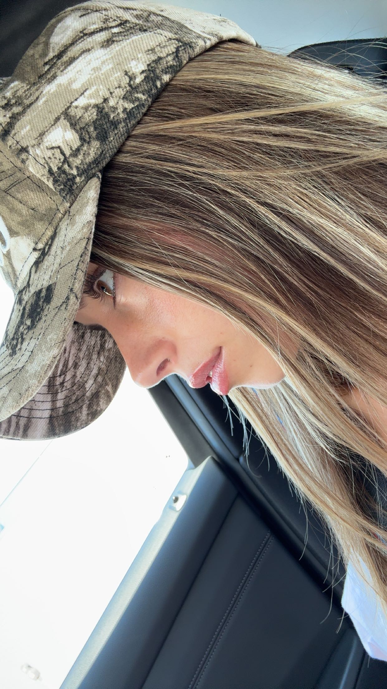 sadie.mckenna snapchat image archive image