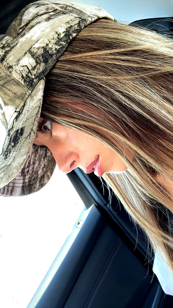 sadie.mckenna image ~ Altpins