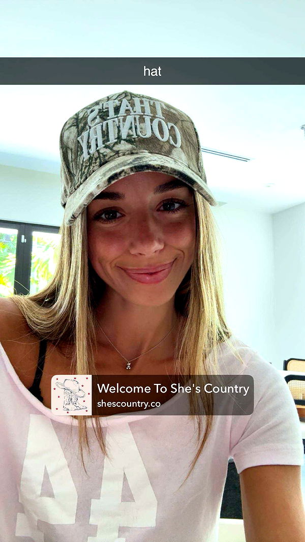 sadie.mckenna image ~ Altpins