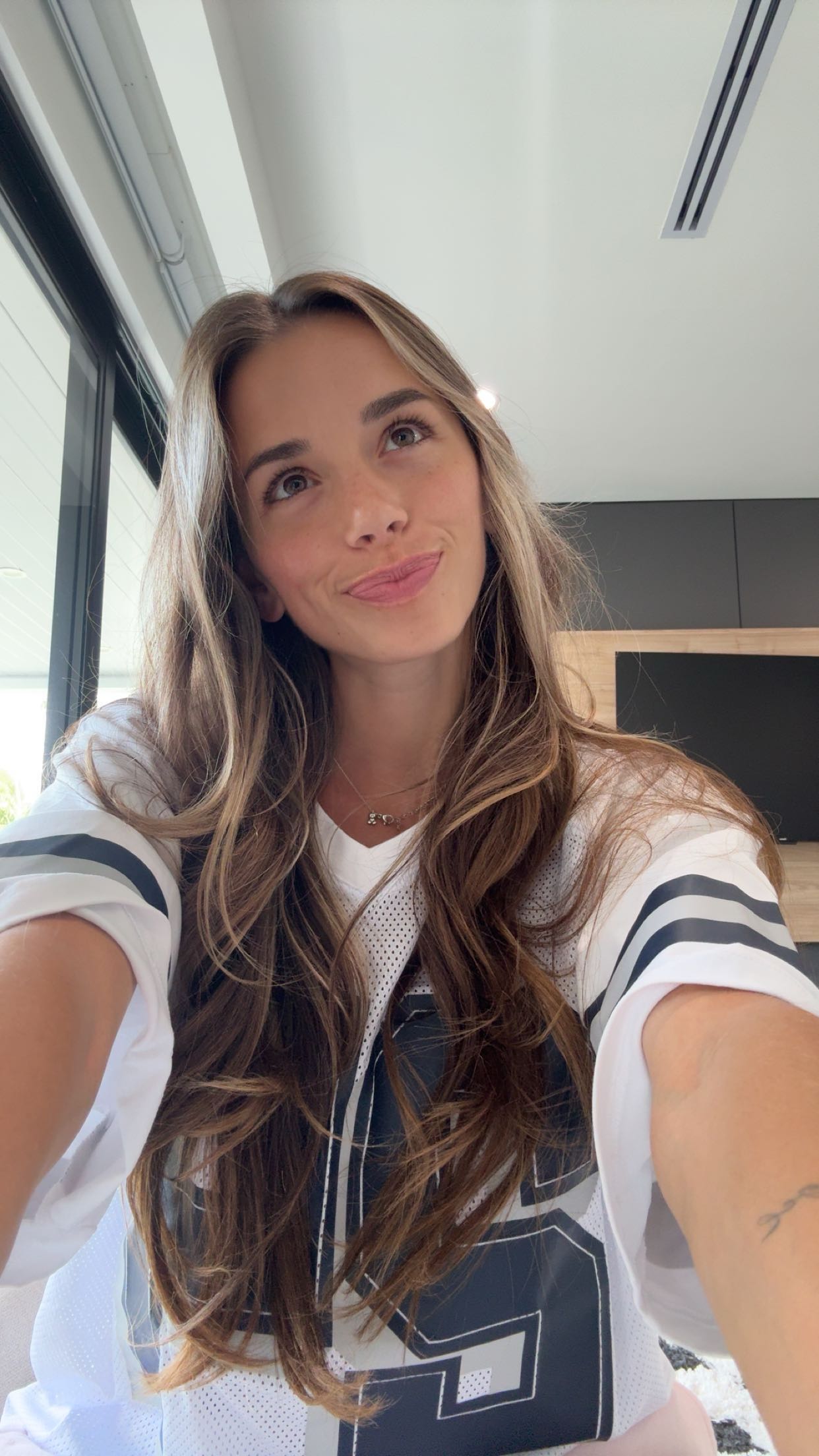 sadie.mckenna snapchat image archive image