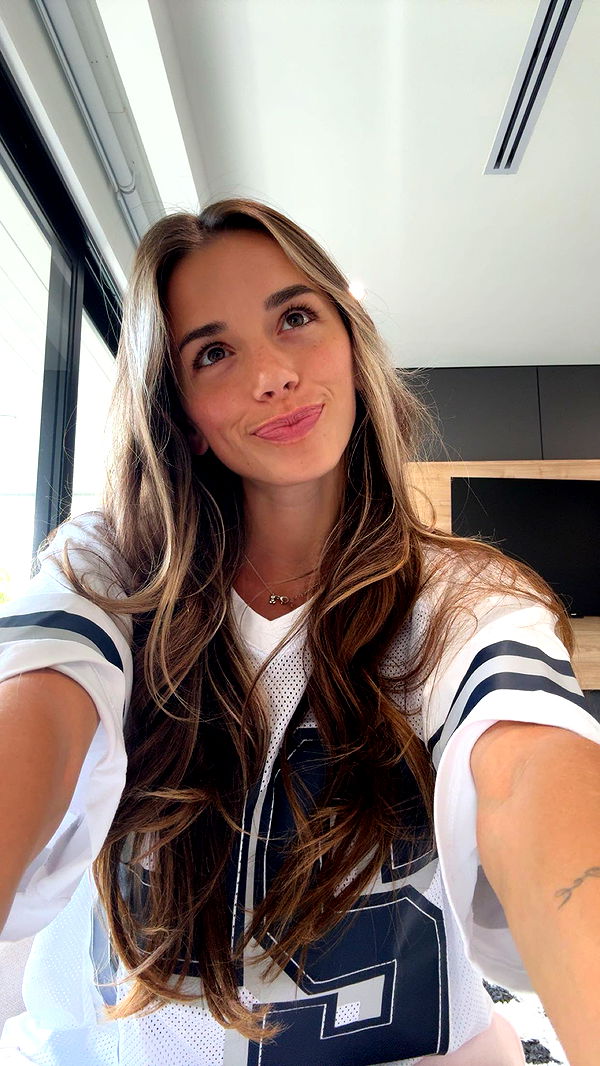 sadie.mckenna image ~ Altpins