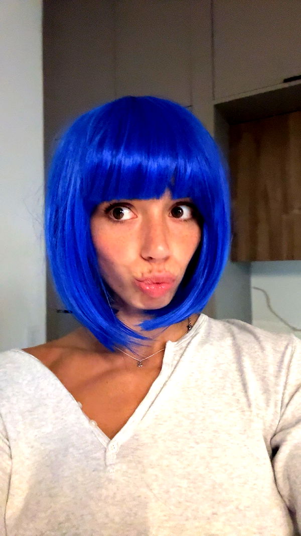 sadie.mckenna image ~ Altpins