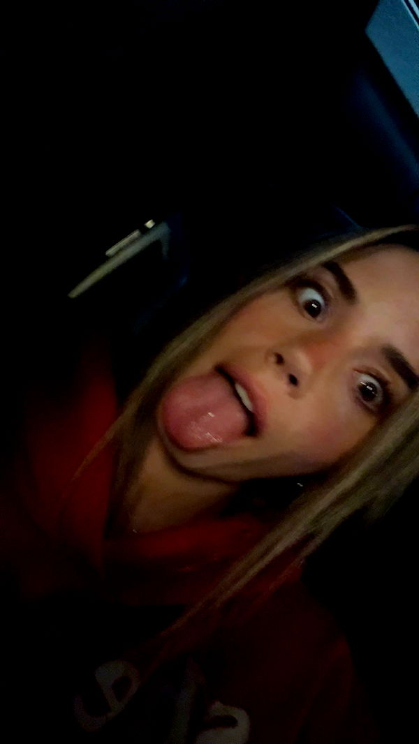 sadie.mckenna image ~ Altpins