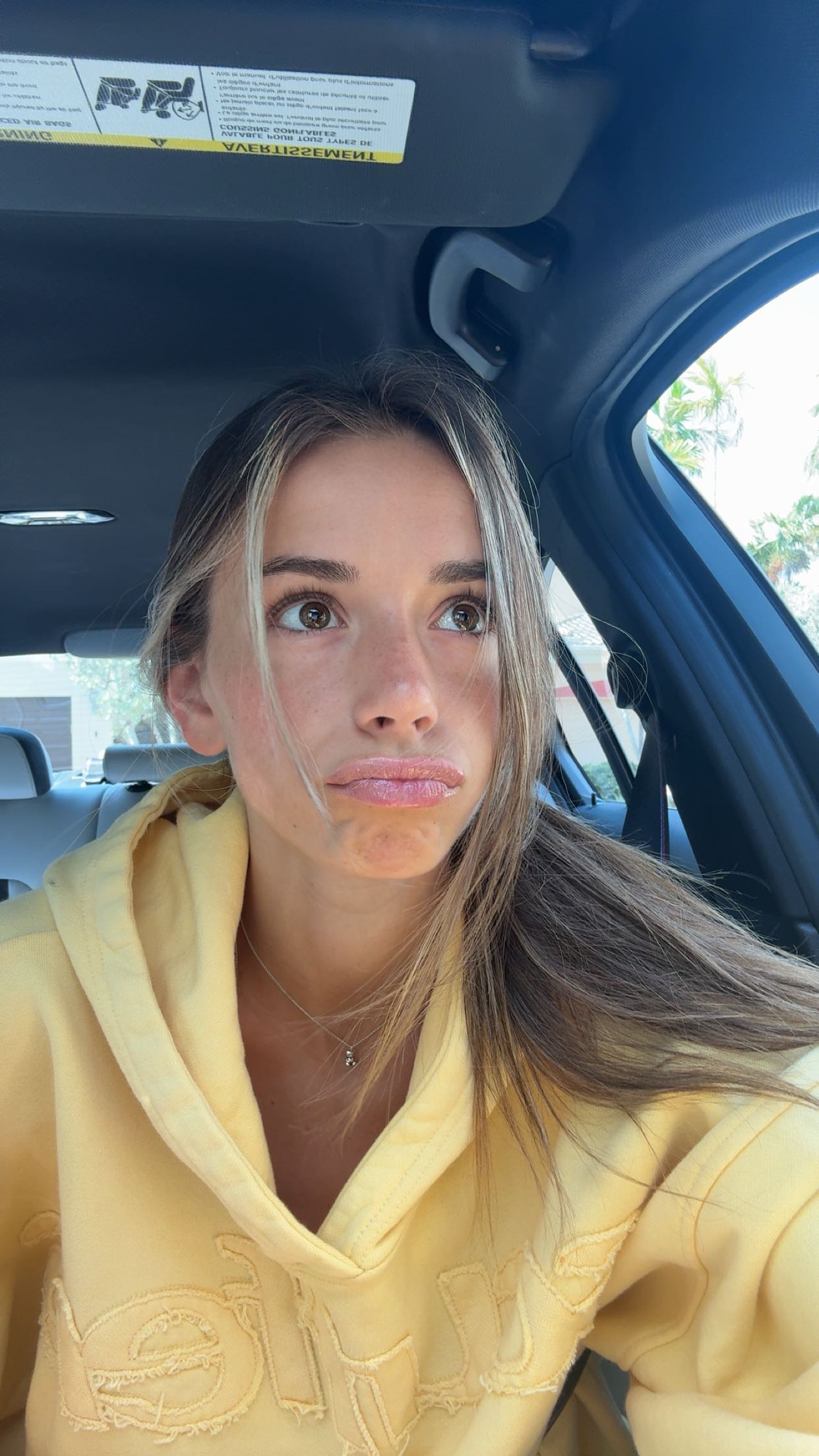 sadie.mckenna snapchat image archive image