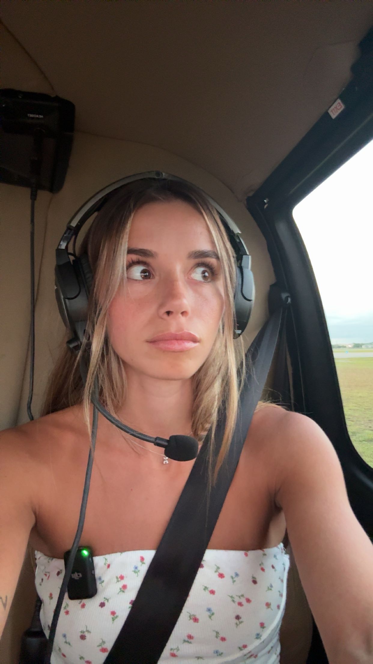 sadie.mckenna snapchat image archive image