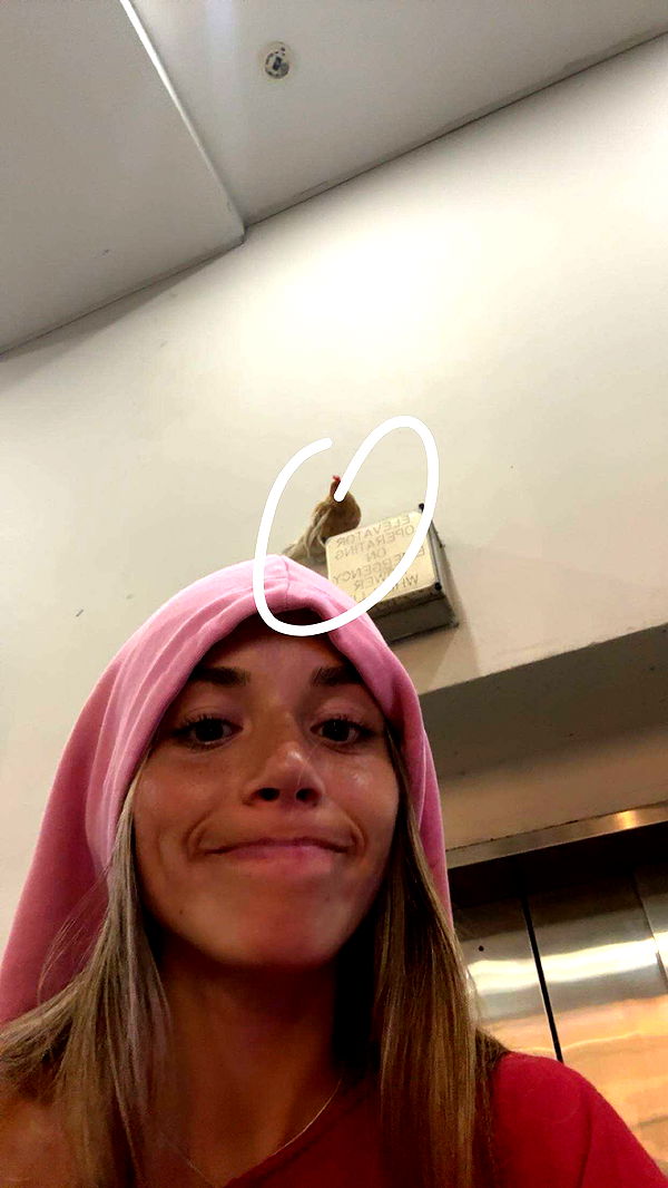 sadie.mckenna image ~ Altpins