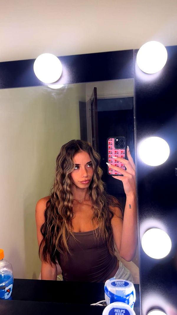 sadie.mckenna image ~ Altpins