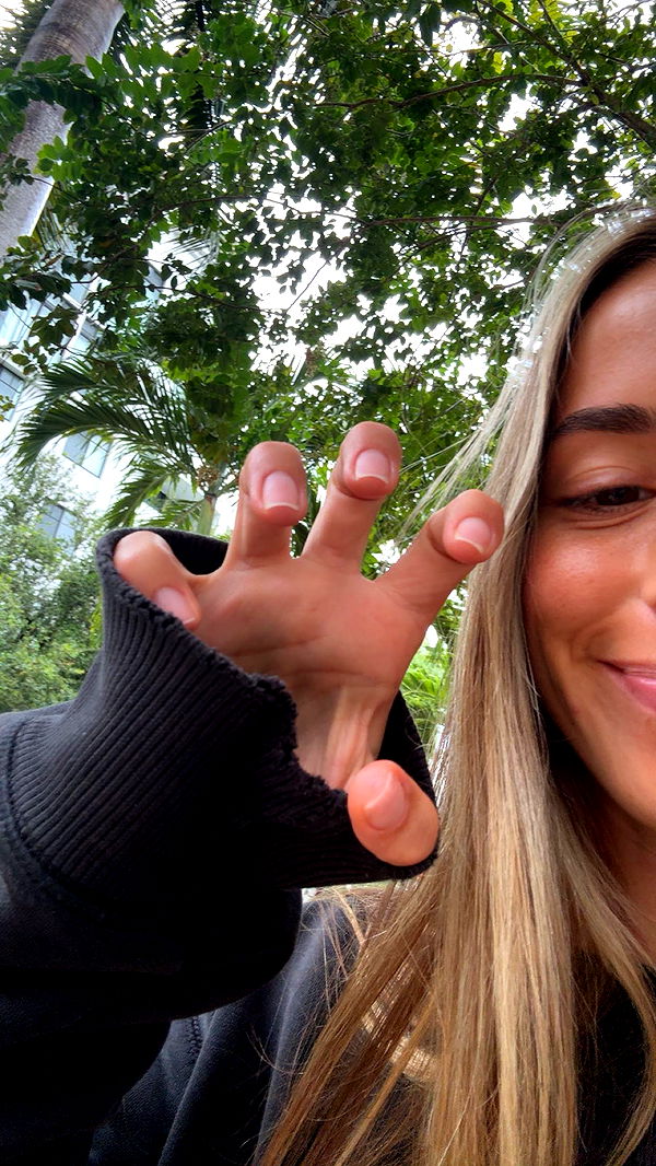 sadie.mckenna image ~ Altpins