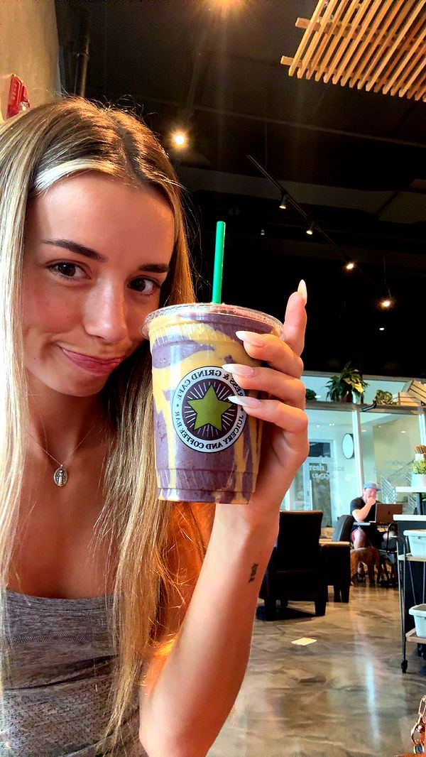 sadie.mckenna image ~ Altpins