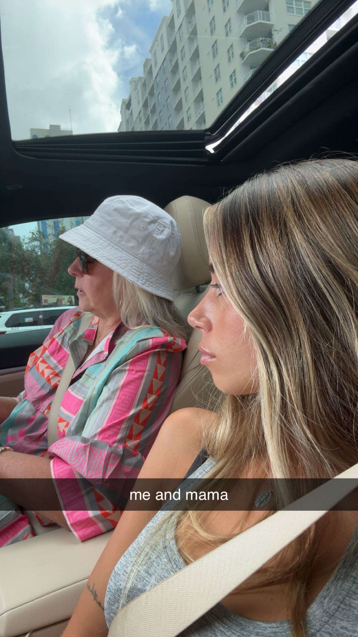 sadie.mckenna snapchat image archive image