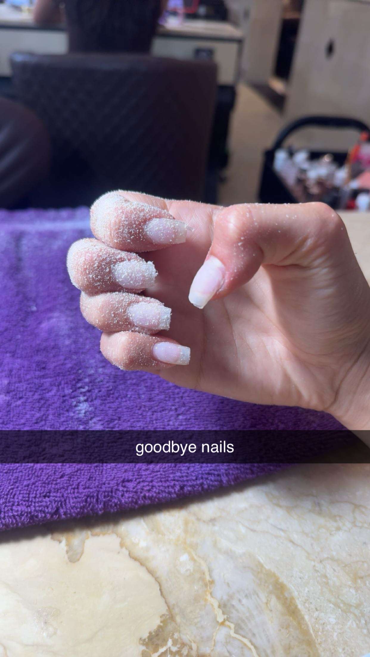 sadie.mckenna snapchat image archive image