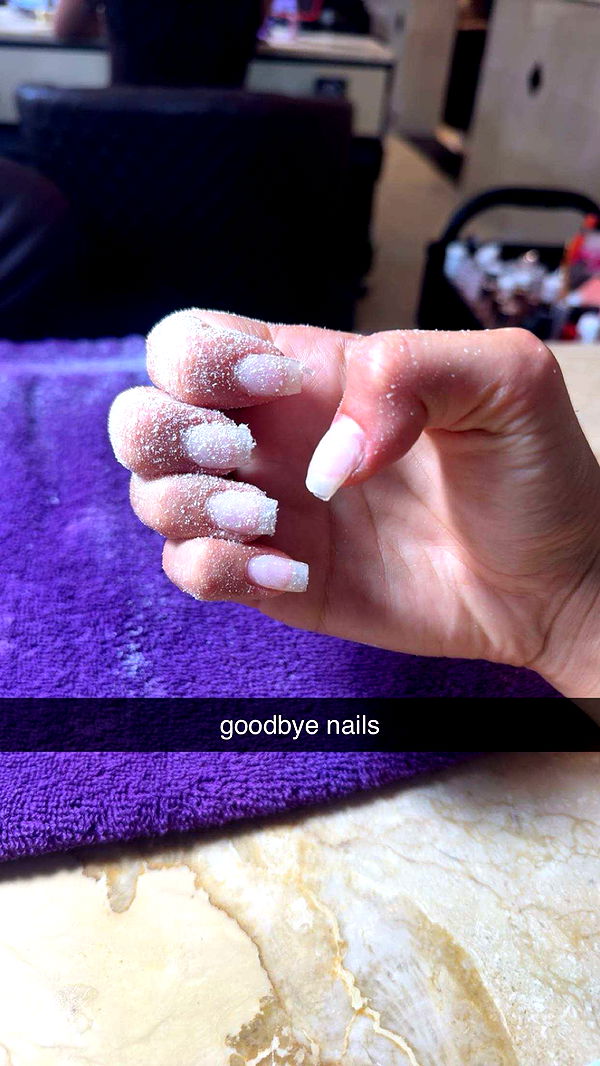 sadie.mckenna image ~ Altpins