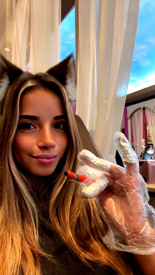 sadie.mckenna image ~ Altpins