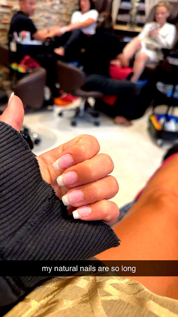 sadie.mckenna image ~ Altpins