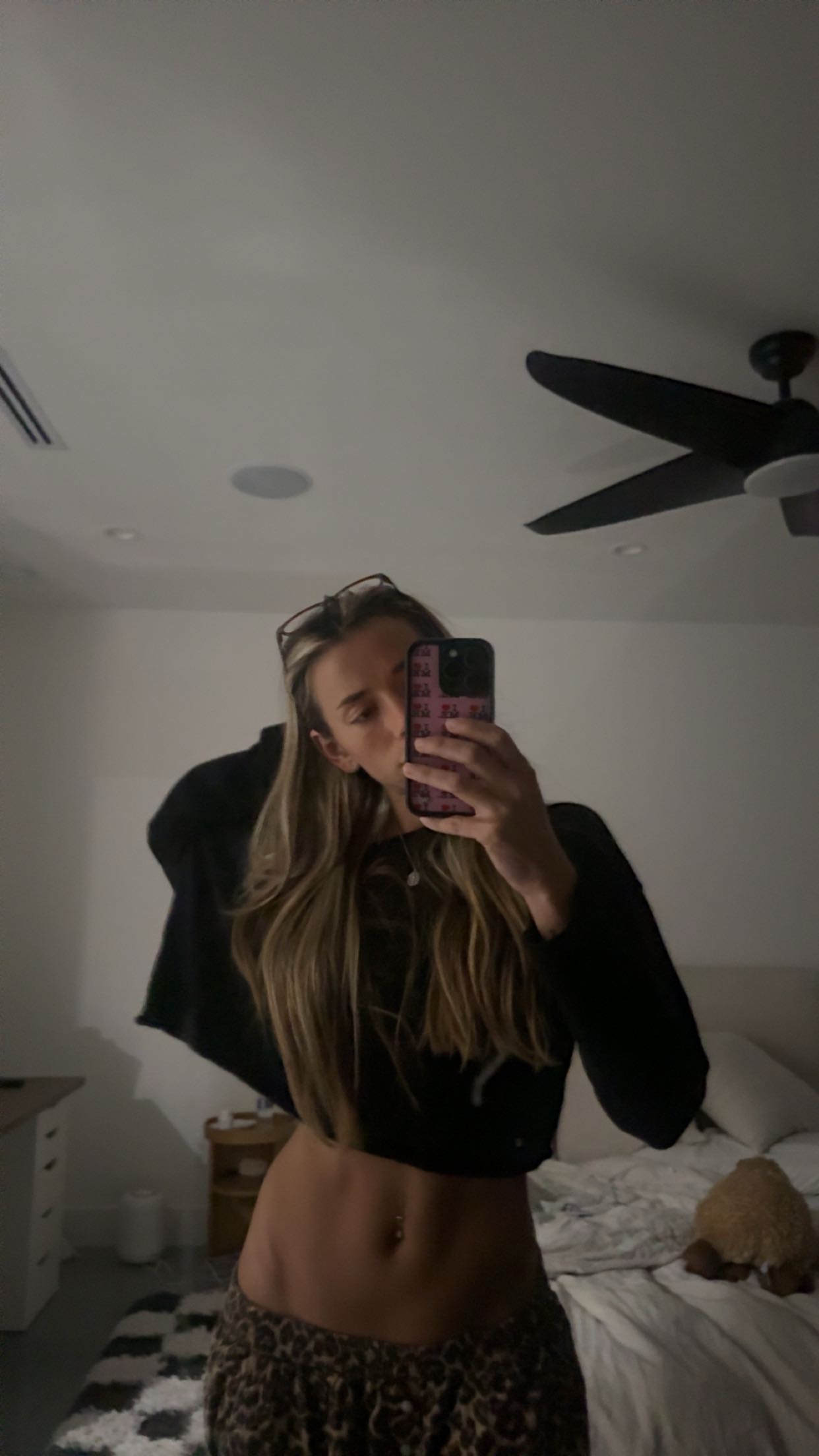 sadie.mckenna snapchat image archive image