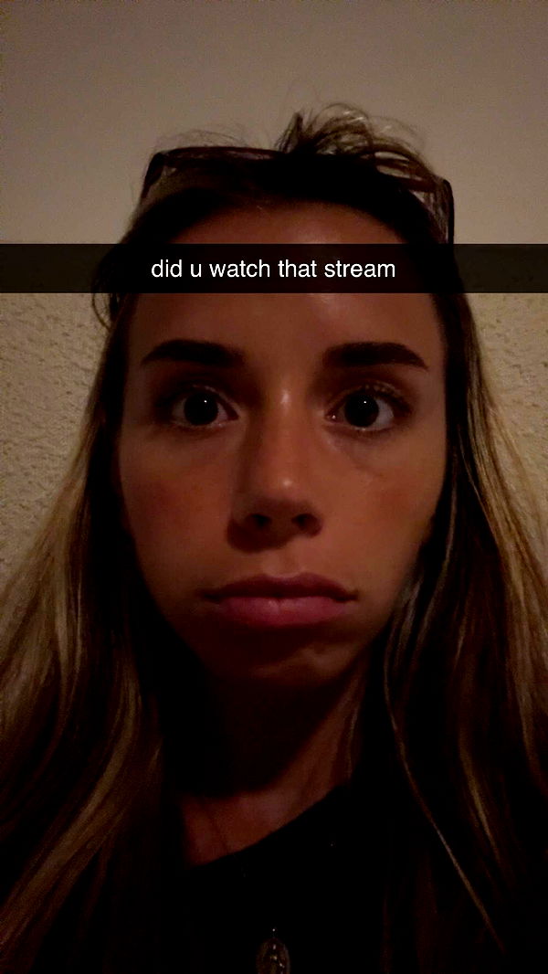 sadie.mckenna image ~ Altpins