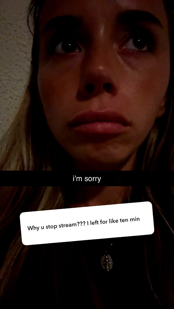 sadie.mckenna image ~ Altpins