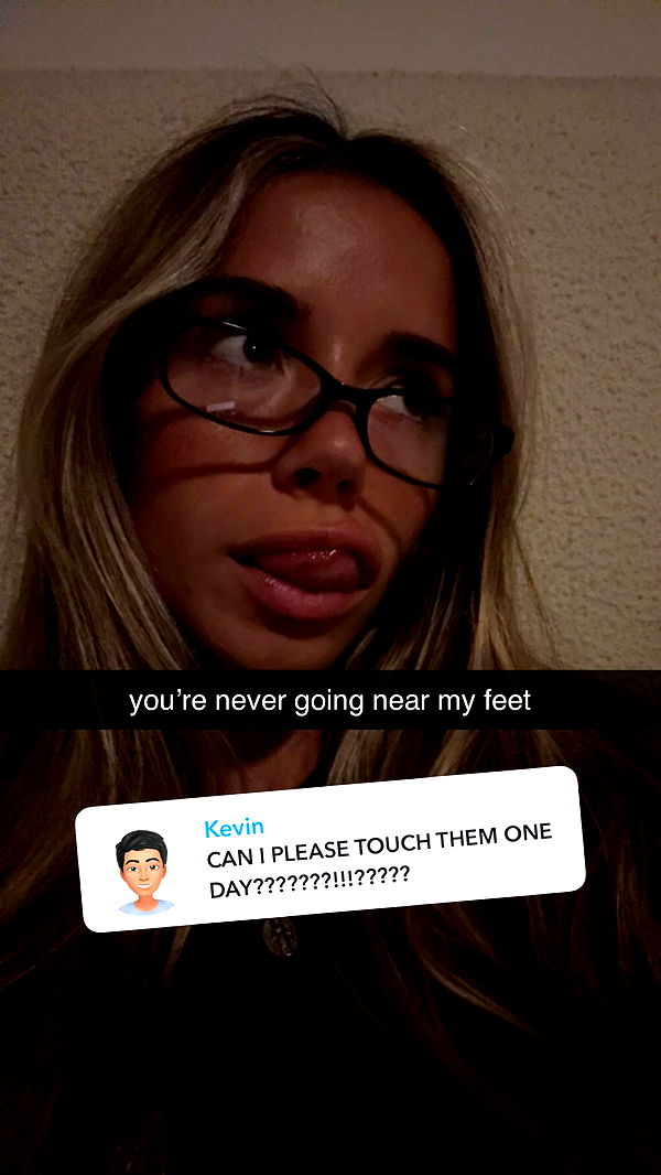 sadie.mckenna image ~ Altpins