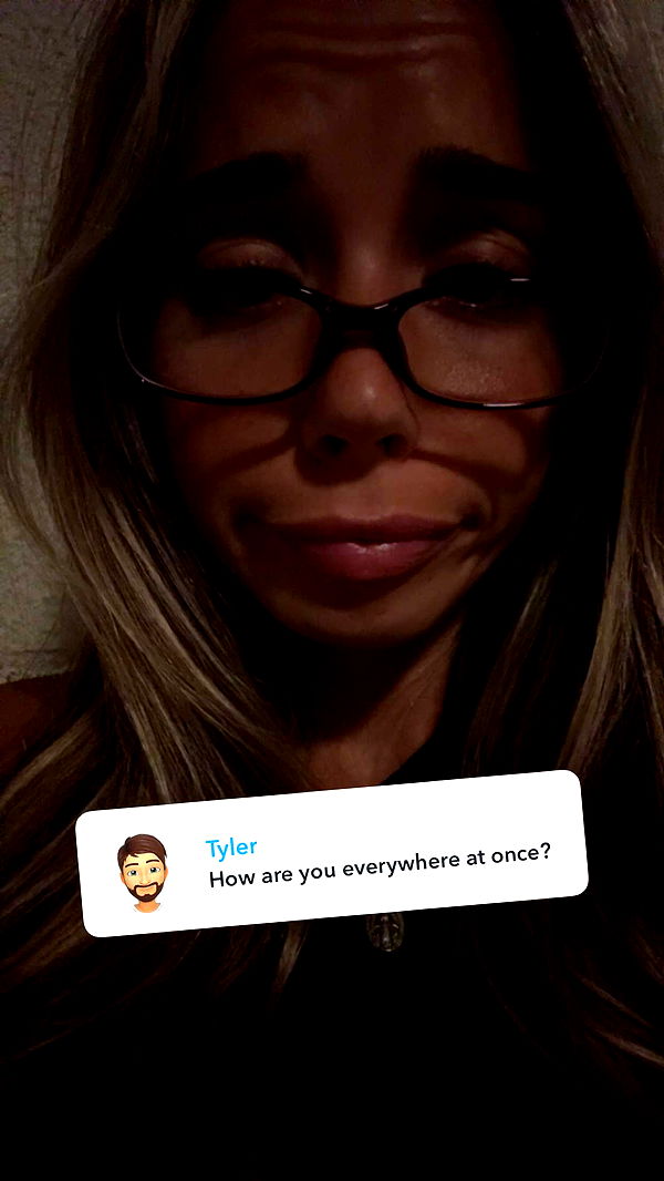 sadie.mckenna image ~ Altpins